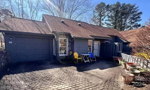 16 Windflower C Ct #C, Asheville, NC 28805