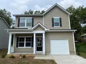 836 North Ave, Charlotte, NC 28208