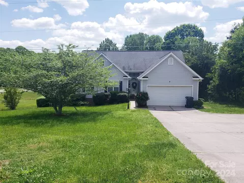 161 Fort Dobbs Rd, Statesville, NC 28625
