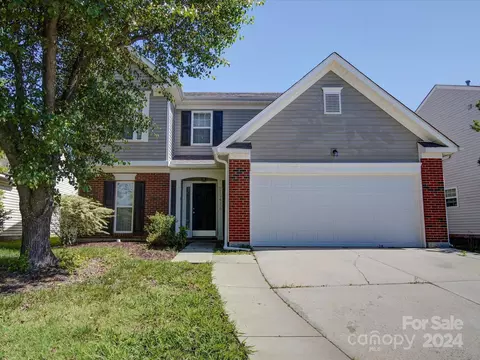 10416 Green Hedge Ave, Charlotte, NC 28269