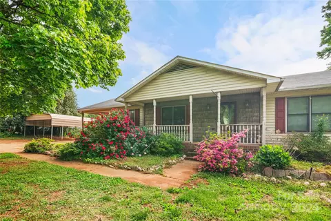 115 Miller Chapel Rd, Salisbury, NC 28147