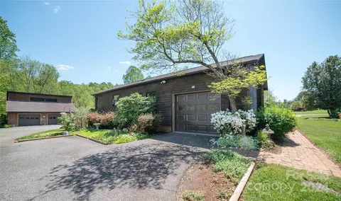 Exterior - 422 Bost Rd, Morganton, NC 28655 photo 2 of 15