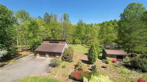 Exterior - 422 Bost Rd, Morganton, NC 28655 photo 4 of 15