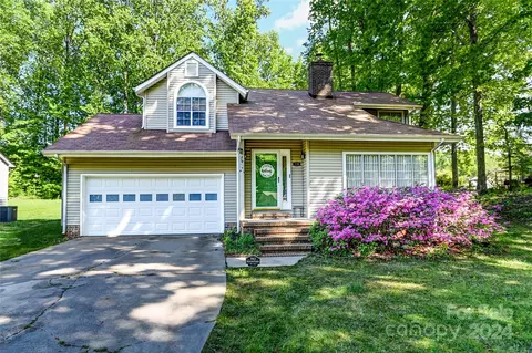 116 Dots Cir, China Grove, NC 28023