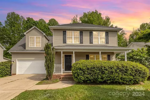 4314 Timberwood Dr, Gastonia, NC 28056