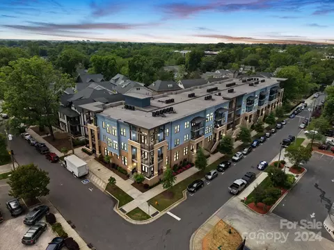 2401 Euclid 206 Ave #206, Charlotte, NC 28203