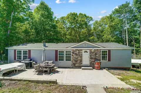 5401 Parkwood School Rd, Waxhaw, NC 28173