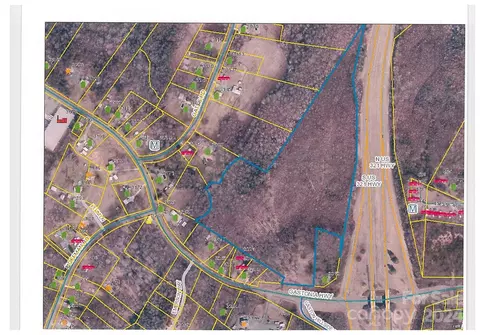 Gastonia Highway, Lincolnton, NC 28092
