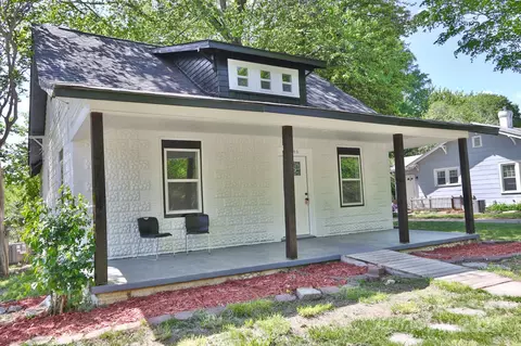 1946 Lyons St, Winston Salem, NC 27107