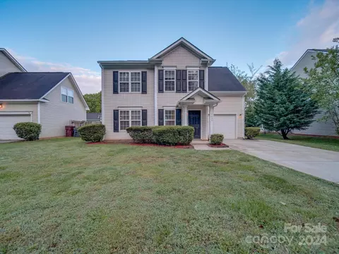 15255 Tracy Beth Rd, Huntersville, NC 28078