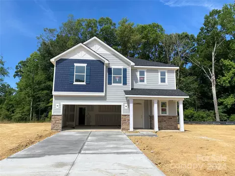 12108 Plummer 8 Ct #8, Midland, NC 28107