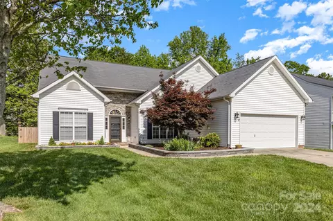 4797 Covington Nw Dr NW, Concord, NC 28027