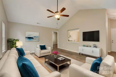 Living - 708 Station Dr, Monroe, NC 28110 photo 1 of 2