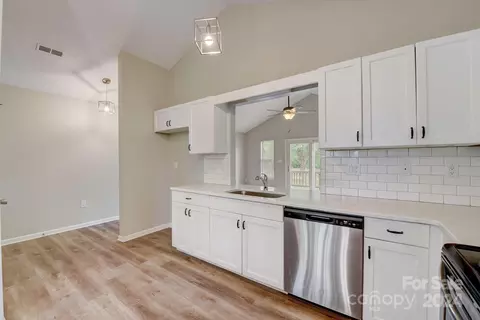 Kitchen - 708 Station Dr, Monroe, NC 28110 photo 2 of 2
