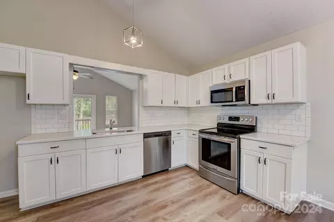 Kitchen - 708 Station Dr, Monroe, NC 28110 photo 1 of 2