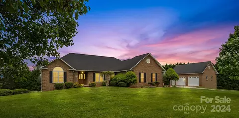4722 Rifle Range Rd, Conover, NC 28613