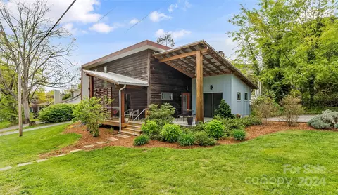 108 Hudson St, Asheville, NC 28806