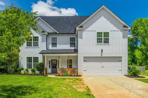2949 Legacy Park Blvd, Fort Mill, SC 29707