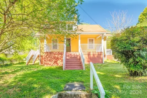 29 Galax Ave, Asheville, NC 28806