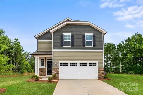 613 Cashion Rd, York, SC 29745