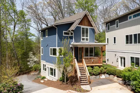 41 Mauricet Ln, Asheville, NC 28806