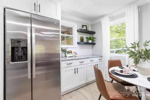 9708 Lawing School Rd, Charlotte, NC 28214