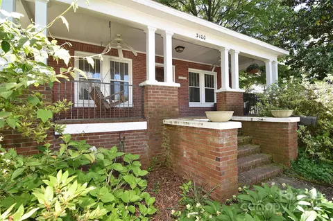 3100 Florida Ave, Charlotte, NC 28205