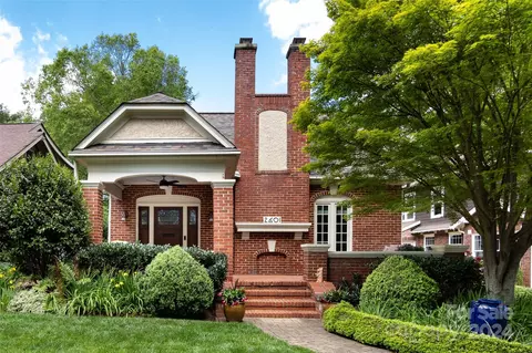 2601 E 5th St, Charlotte, NC 28204