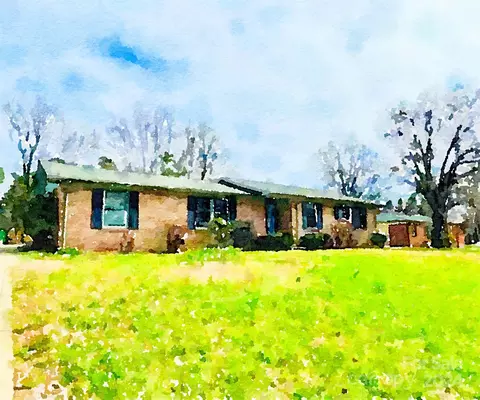 3308 Blackvine Dr, Matthews, NC 28105