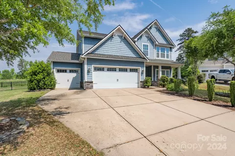 3703 Jacinta Ct, Fort Mill, SC 29708