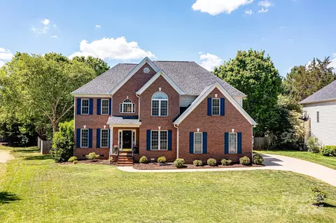 4819 Stowe Ridge Ln, Belmont, NC 28012