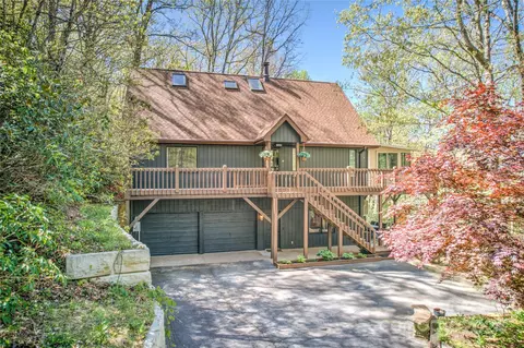 491 Terrys Gap Loop Rd, Fletcher, NC 28732