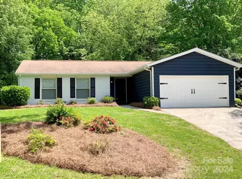 9426 Robert Burns 7 Ct #7, Charlotte, NC 28213