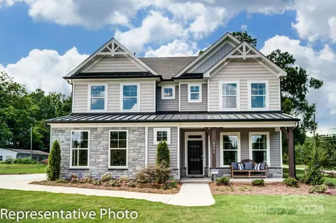 3528 Charolais 148 Ln #148, Harrisburg, NC 28075