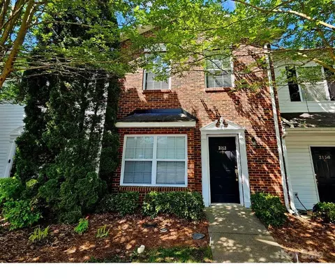 2162 Sardony Ln, Charlotte, NC 28213