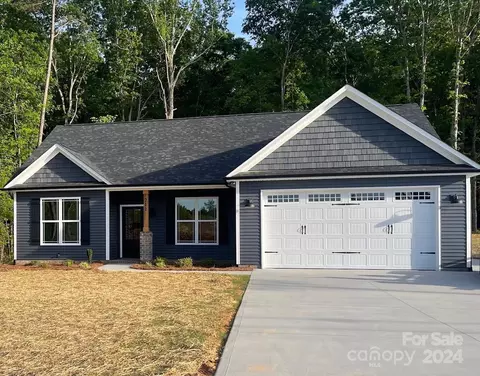 212 Prospect Church Rd, Albemarle, NC 28001