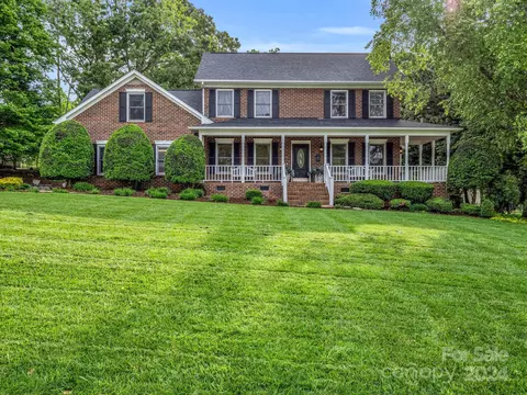 157 Brightmore Cir, Rutherfordton, NC 28139