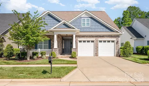 11511 Mount Argus Dr, Cornelius, NC 28031