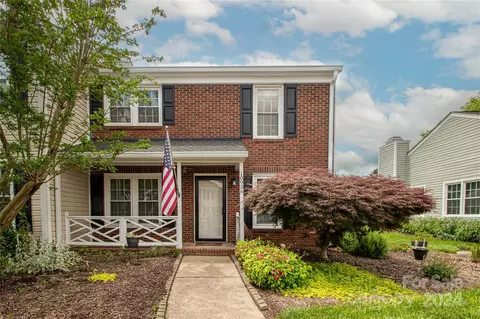 10936 Winterbourne 45 Ct #45, Charlotte, NC 28277