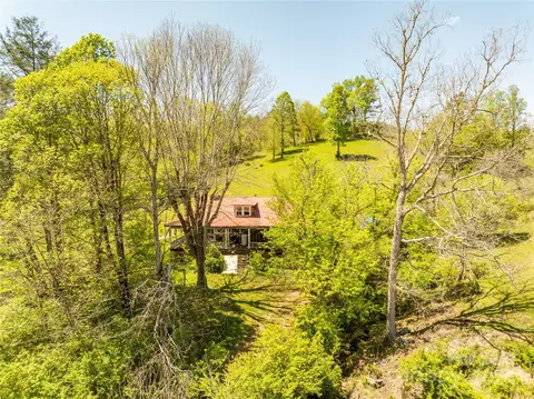 East Fork Road, Marshall, NC 28753 photo 2