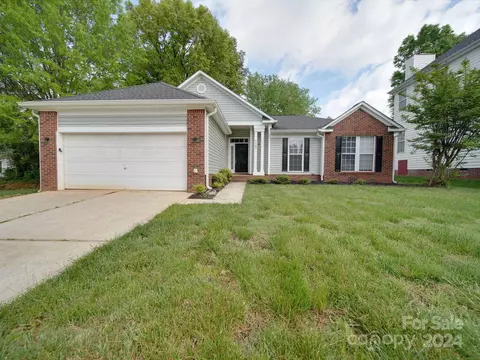 4189 Brownwood Nw Ln NW, Concord, NC 28027