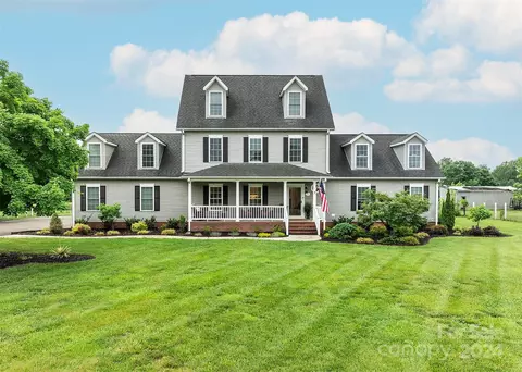2234 Brown Rd, China Grove, NC 28023