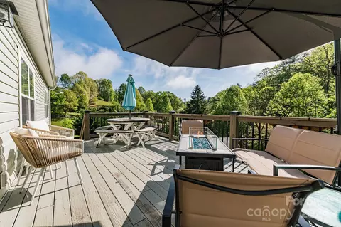 9 Beagle Run, Asheville, NC 28804