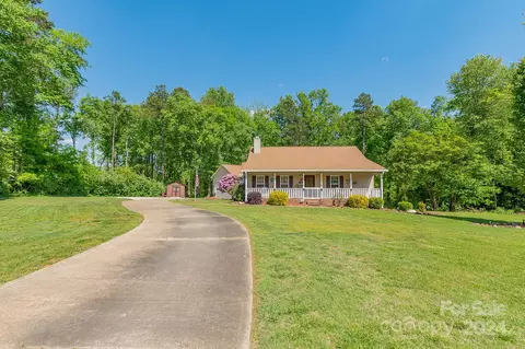 803 Brookmont Ave, Salisbury, NC 28146
