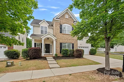 9524 Gilead Grove Rd, Huntersville, NC 28078