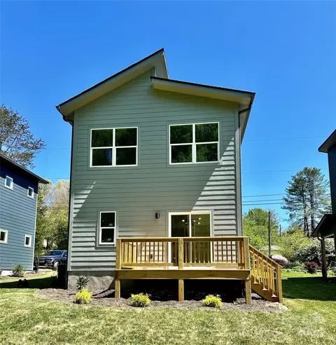 20 Cub 5 Rd #5, Asheville, NC 28806