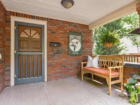 155 Tacoma Cir, Asheville, NC 28801