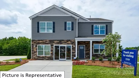 1842 Vanderlyn St, Monroe, NC 28112