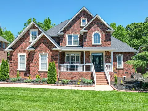3764 Tea Olive Dr, Gastonia, NC 28056