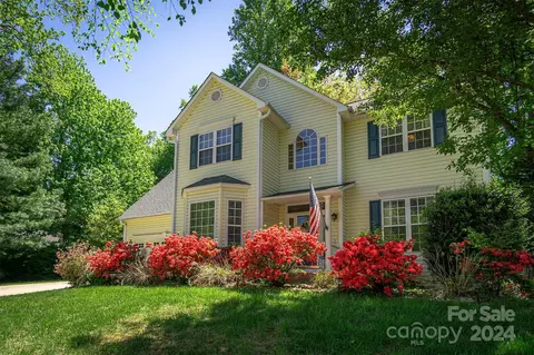 151 Riverbirch 44 Dr #44, Fletcher, NC 28732